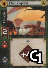Fleet Captain